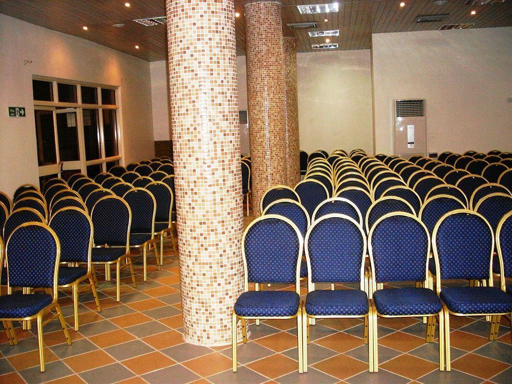 Welcome Centre Hotels Lagos Luaran gambar